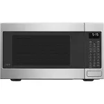 Cafe 1.5 Cu. ft. Stainless Steel Countertop Convection Microwave Oven