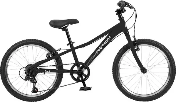 Kids' Retrospec Dart 24" Bike