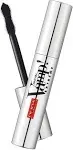 Pupa Vamp! Extreme volumising mascara in extra black shade 010 Extra Black 12 ml