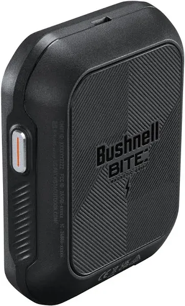 Bushnell Phantom 3 Slope GPS 2024