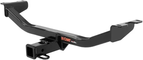 Curt 13130 Fits 13-18 RDX Class 3 Receiver Hitch