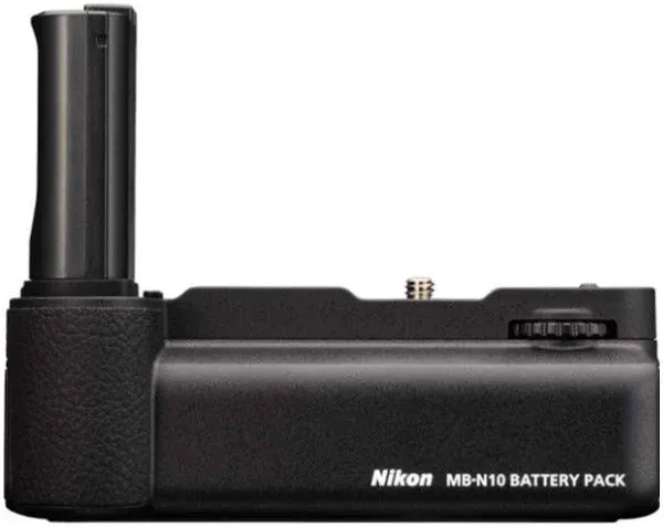 Nikon MB-N10 Multi Battery Power Pack for Z Series Camera