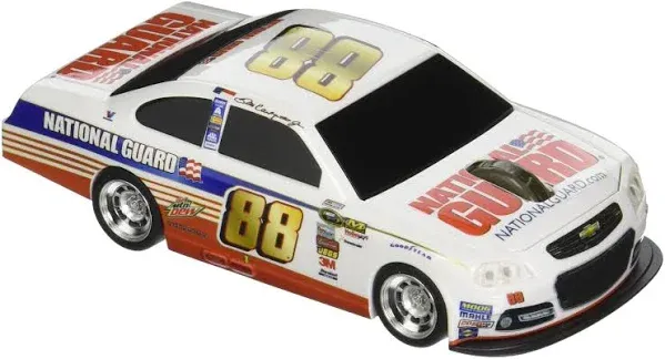 Road Mice NASCAR Dale Earnhardt Jr. 2.4GHz Wireless Optical Scroll 3-Button