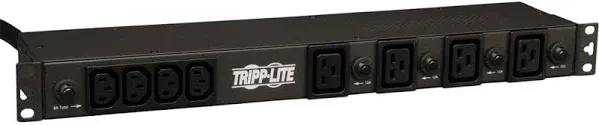 Tripp Lite Basic PDU PDU1230