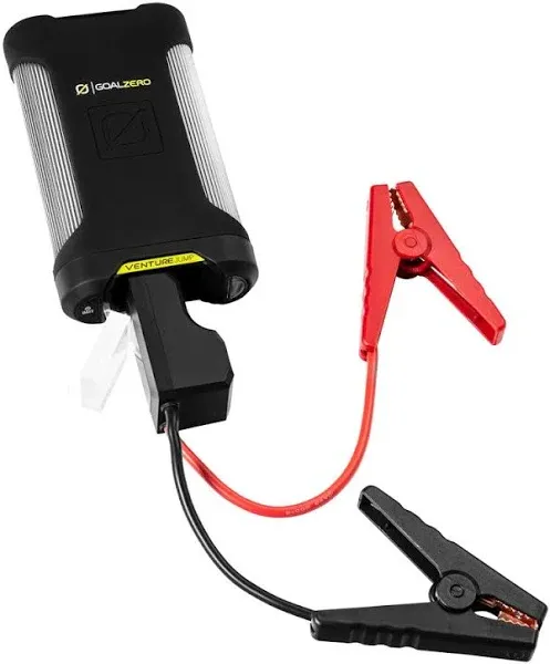 GOAL ZERO Venture Jump Starter and Power Bank