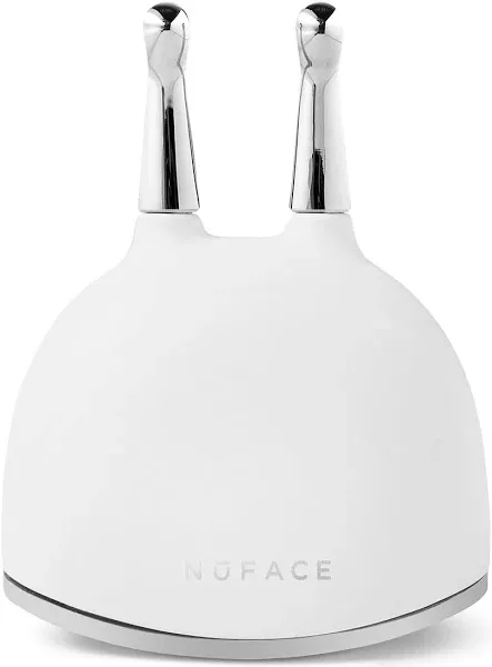 NuFACE TRINITY+ Targeted Facial Toning  UPC# 850019720556