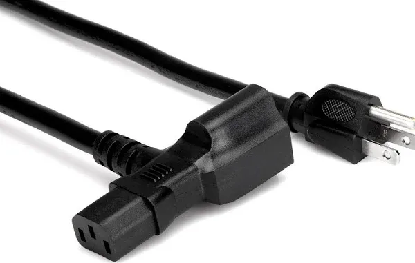 Hosa PWD-401 Piggyback Power Cord