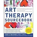 Art Therapy Sourcebook [Book]