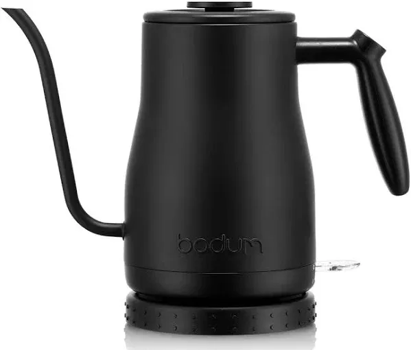 Bodum Bistro Electric Water Kettle