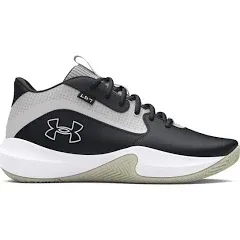 Man Under Armour Lockdown 7 Basketball Shoes