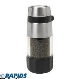 OXO Good Grips Salt and Pepper Grinder Set