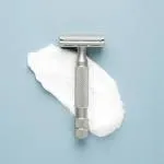 Rockwell - 6S Adjustable Safety Razor