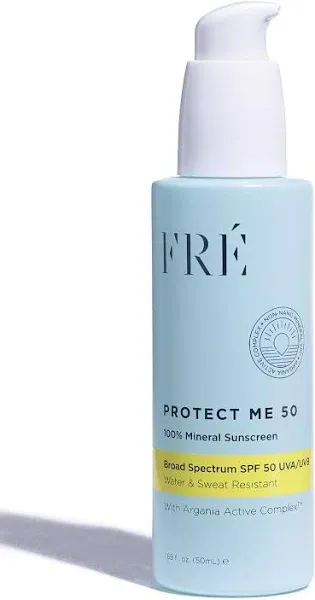 PROTECT ME 50