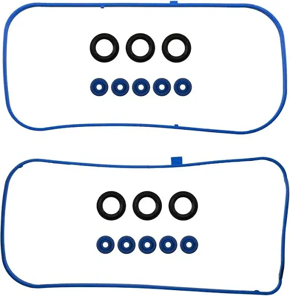 Fel-Pro Valve Cover Gasket Set for Honda Odyssey (2005-2007)