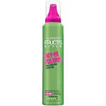 Fructis Style Volumizing Mousse, Sky-Hi Volume, Extreme Hold - 6.4 oz