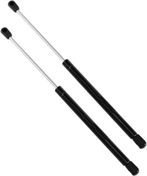 2 Pack Front Hood SG404016 8195691 Lift Support Struts Prop Rods Shocks for 1997-2006 Ford Expedition,1995-2004 Ford F-150 Ford F-250 Compatible with 4478 Lift Support Struts