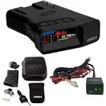 Uniden R7 Long Range Police Laser & Radar Detector