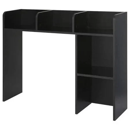 DormCo The Classic Desk Bookshelf