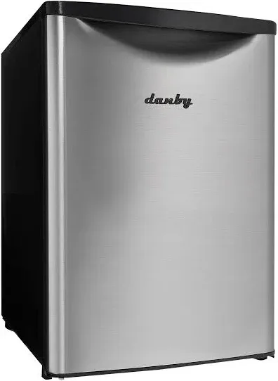 Danby 2.6 cu.ft Compact Refrigerator