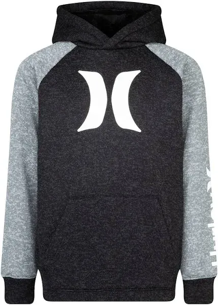 Hurley Boys' One and Only Pullover Hoodie