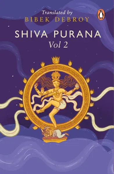 Shiva Purana: Vol. 2 (Shiva Purana, 5)