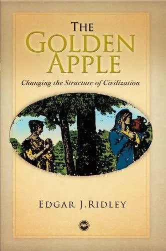 The Golden Apple: Changing the Structure of Civilization