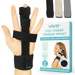 Vive Extended Trigger Finger Splint