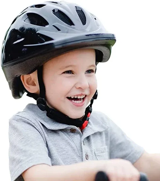 Joovy Noodle Kids' Bike Helmet