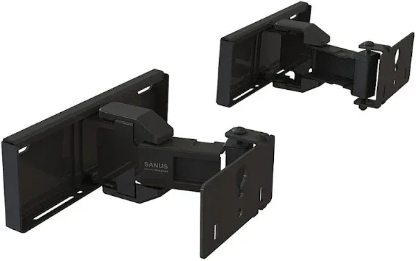 Sanus WSBWM1 Universal Extendable Soundbar Wall Mount