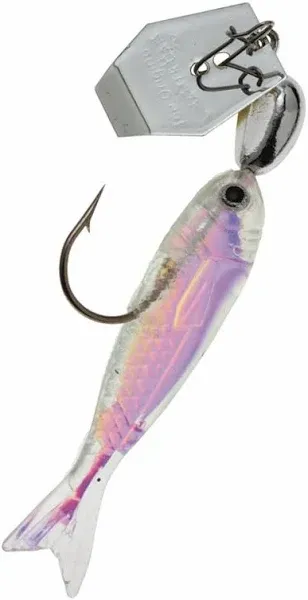 Z-Man Chatterbait Flashback Mini