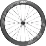 Zipp 404 Firecrest Tubeless Disc Front Wheel