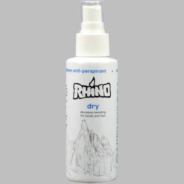 Rhino Skin Solutions Dry Spray