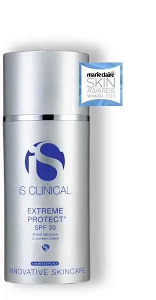 iS Clinical Extreme Protect Spf 30 Sunscreen Cream