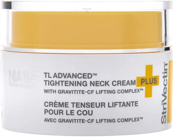 Strivectin TL Advanced Tightening Light Neck Cream , 50 ml (Pack of 1)