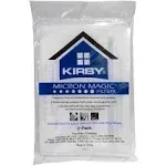 Kirby Bags Hepa Micron Magic Plus