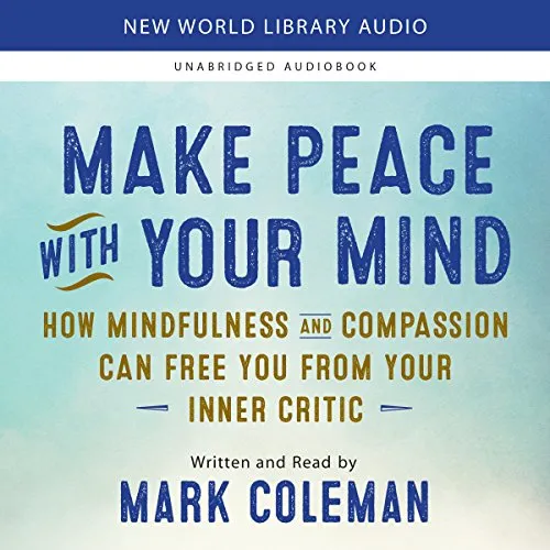 Make Peace with Your Mind