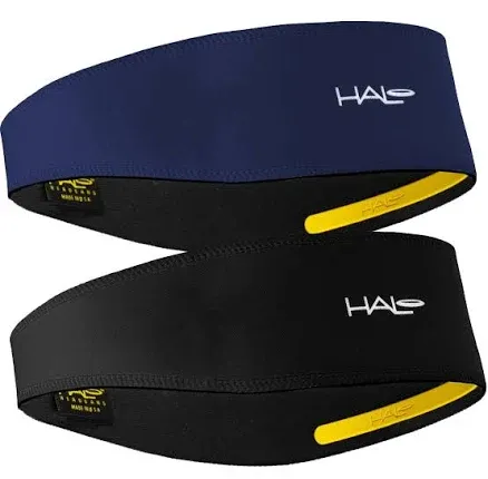 Halo Headband II Pullover Sweatband - Team Logo