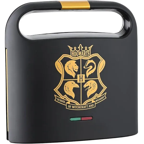 Select Brands Harry Potter Sandwich Maker