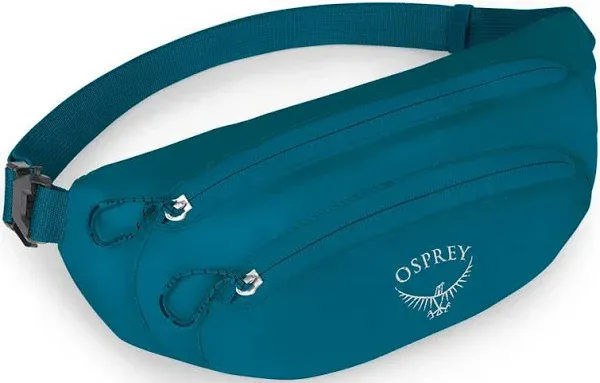 Osprey Ultralight Stuff Waist Pack - Waterfront Blue