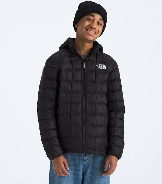 The North Face ThermoBall Hooded Jacket Boys'