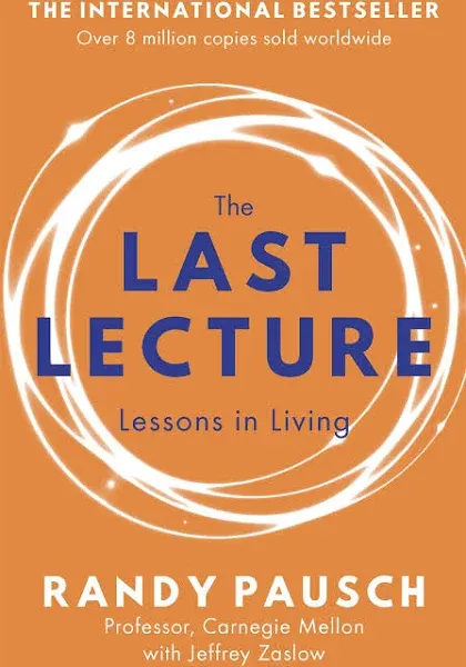 The Last Lecture