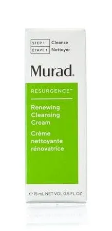 Murad Renewing Cleansing Cream - 6.75 oz tube