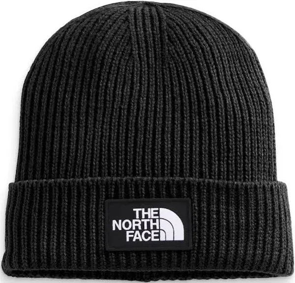 The North Face Bonnet Logo Box