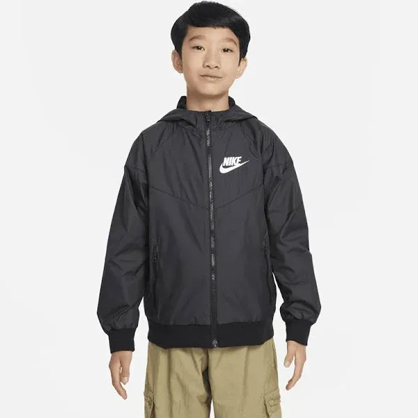 Windrunner Jacket - Youth