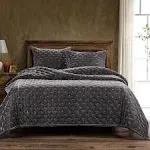 Velvet Lodge Quilt Collection | Cabin Place