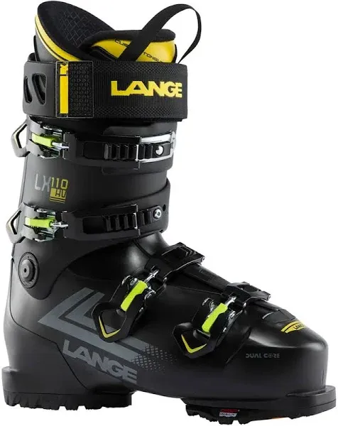 Lange LX 110 HV GW Ski Boot Men's