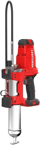 Craftsman CMCGG001B V20 Cordless Grease Gun (Tool Only)