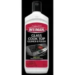 Weiman Glass Cook Top Cleaner & Polish (15.7 oz)