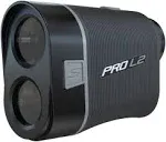 Shot Scope Pro L2 Golf Laser Rangefinder - Blue