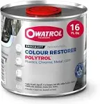 OWATROL Polytrol Colour-Renovator Cleaner (0.5 L)